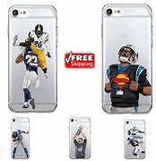 Image result for Funny iPhone 8 Cases Football