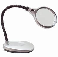 Image result for Desk Magnifying Glass