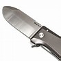 Image result for Titanium Pocket Knife