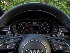 Image result for Audi A4 2019 Steering Wheel