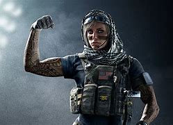 Image result for Valkyrie Concept Uniforms Rainbow Six Siege
