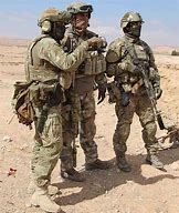 Image result for Military Operator