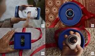 Image result for Samsung Christmas Commercial
