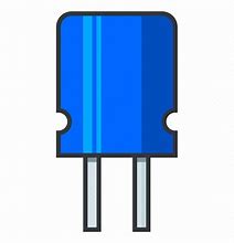Image result for Capacitor PNG