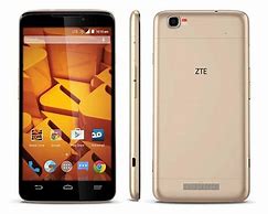 Image result for Red ZTE Boost Mobile Phone