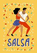 Image result for Salsa Wallpaper