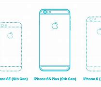 Image result for How Long Is an iPhone 6s in Inches