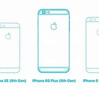 Image result for iPhone 6s Plus Height