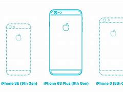 Image result for What Size in the Display On iPhone 6s