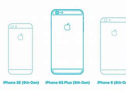 Image result for Apple iPhone 6s Sizes