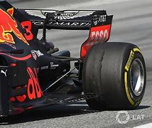 Image result for Blistering F1 Tires