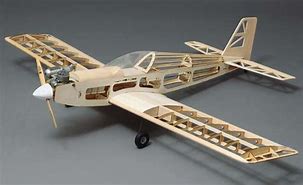 Image result for Free Model Airplane Plans Balsa