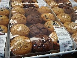 Image result for Costco Bakery Muffins