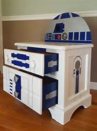 Image result for Geeky Nightstands