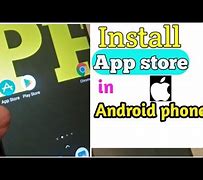 Image result for Install Apple App Store