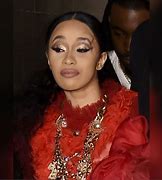 Image result for Cardi B Fight