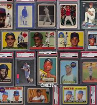 Image result for Valuable Rookie Baseball Cards