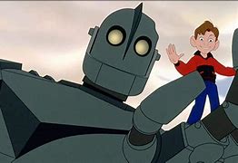 Image result for Robot Kid Movie