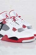 Image result for Air Jordan 4 Retro Pice Shoes