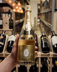 Image result for Case of Champagne