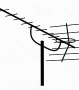 Image result for TV Antenna Cartoon