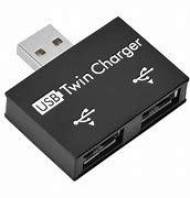 Image result for Dual USB Adapter for Printer