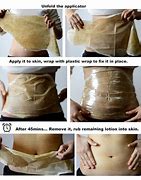 Image result for Skin Trexture Wrap