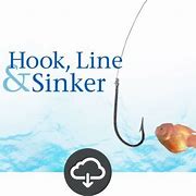 Image result for Hook Line Sinker Taraseting Trot Lines