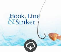 Image result for Hook Line Sinker Heathmont