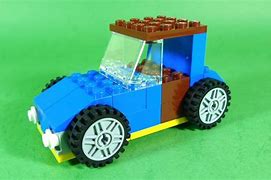 Image result for How to Build LEGO Cars