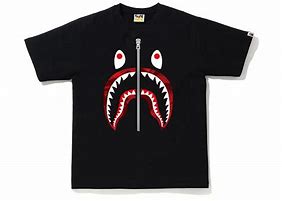 Image result for Beep Shark T-Shirt