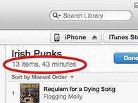 Image result for iTunes Playlist