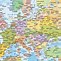 Image result for Geographic Map of Eurasia