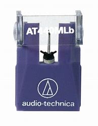 Image result for Audio-Technica Stylus