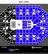 Image result for Seating Chart T-Mobile Arena Vegas