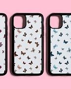Image result for Butterfly iPhone X Cases