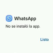 Image result for Instalar Whatsapp