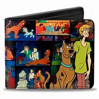 Image result for Folded Scooby Doo