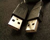 Image result for USB Leads Types