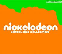 Image result for Nicktoons Screen Bug