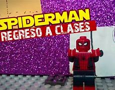 Image result for LEGO Spider-Man 1