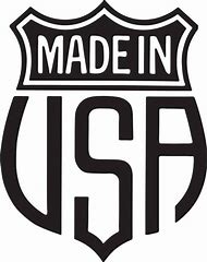 Image result for Pictures of Products Made in USA