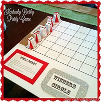 Image result for Horse Racing Party