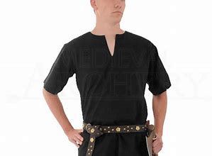 Image result for Medieval Tunic