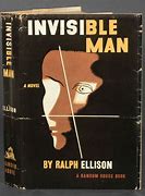 Image result for Ralph Ellison Invisible Man Ban