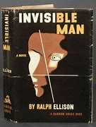 Image result for Invisible Man Ralph