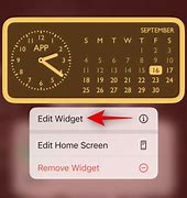Image result for How to Change Widget Photo On iPhone