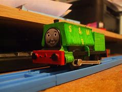 Image result for Thomas the Tank Engine Neil