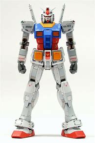 Image result for RX-78 2 Gundam Custom