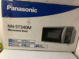 Image result for Panasonic Microwave Oven 6515